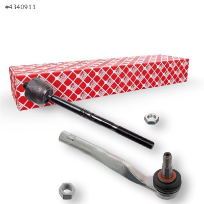 Mercedes X204 Rot BaşıRot Mili Sağ 2008-2016 A2043302003-7