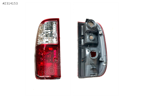FORD RANGER SOL ARKA STOP 2002-2006