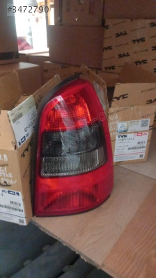 OPEL VECTRA B STW SAG STOP.OTO ERKAN ÜNYE