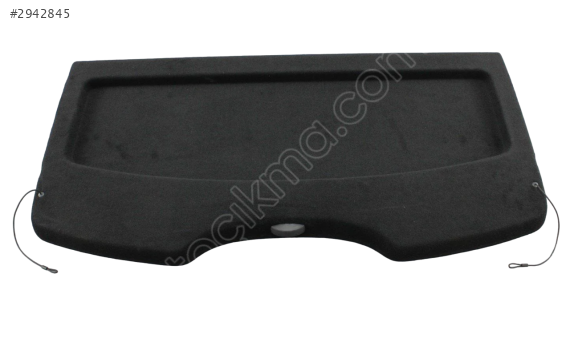 SKODA FABIA 15-23 ARKA BAGAJ PANDİZOTU 6V6867769 6V0