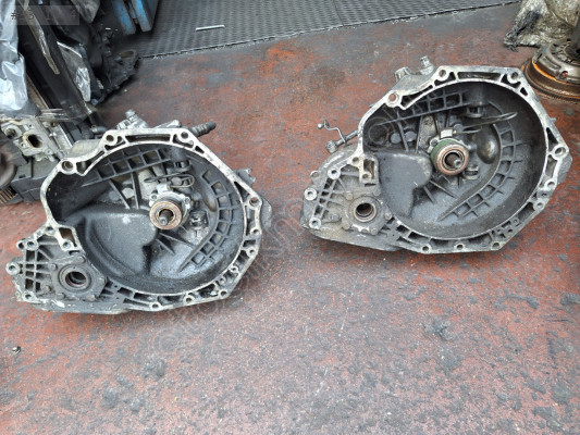 OPEL VECTRA ASTRA 2.0 BENZİNLİ F18 ŞANZIMAN ÇIKMA ORJİNAL