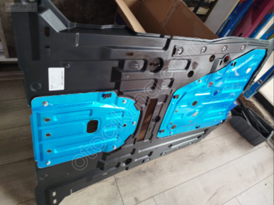 HONDA CIVIC KARTER MUHAFAZA ORTA 12-15