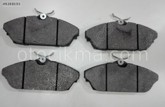 TATA XENON 2.2 ÖN BALATA TAKIMI,,