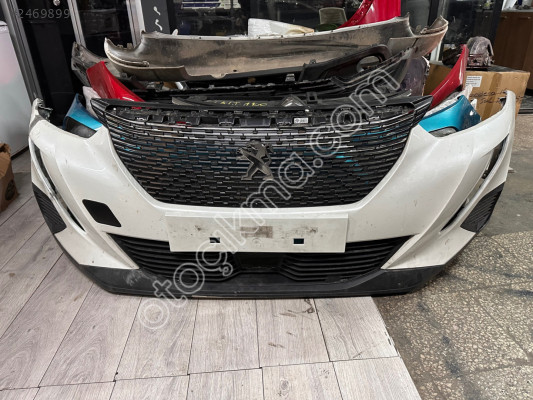 PEUGEOT 2008 TAMPON DOLU 2019-2023
