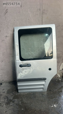 2006 FORD CONNECT SOL ARKA SÜRGÜ KAPI