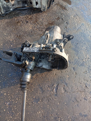 RENAULT MEGAN 1 KOMPLE SANZIMAN MERT OTO