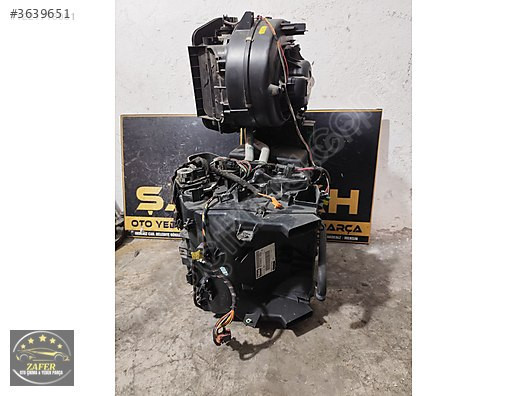 9632429780 PEUGEOT 607 KALORİFER KAZANİ