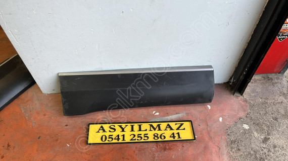 TOGG T10X Sağ ARKA KAPI BANDI ORJİNAL