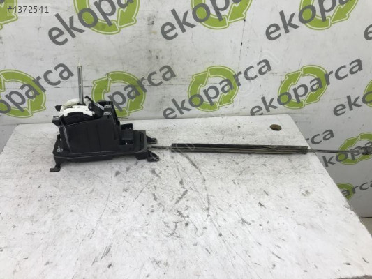 VOLKSWAGEN PASSAT 2019 2024 VİTES MEKANİZMASI 3Q1713023AM