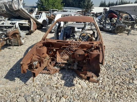 1997-2000 VOLVO S40 KESME -DS OTOMOTİV-