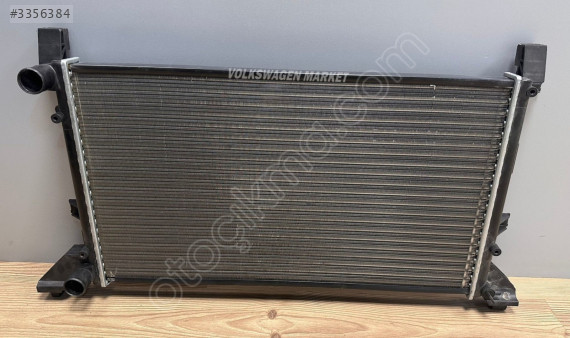 VW LT35 97-07 SU RADYATÖRÜ 2D0121253E 2D0121253 2D0121253B