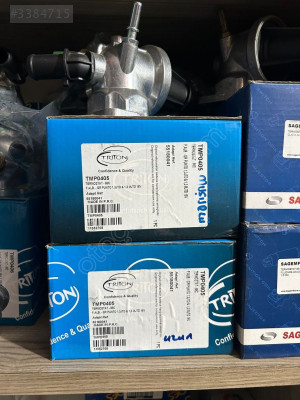 FİAT ALBEA TERMOSTAT SIFIR