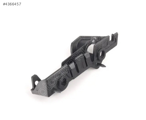 ÖN TAMPON BRAKETİ SOL A4 2013- SIFIR 8K0807283E