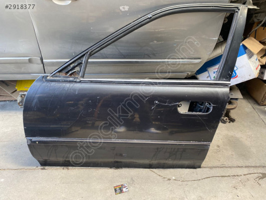 Honda Euro Accord Orjinal Sol Ön Kapı 1996-1998 ÇIKMA