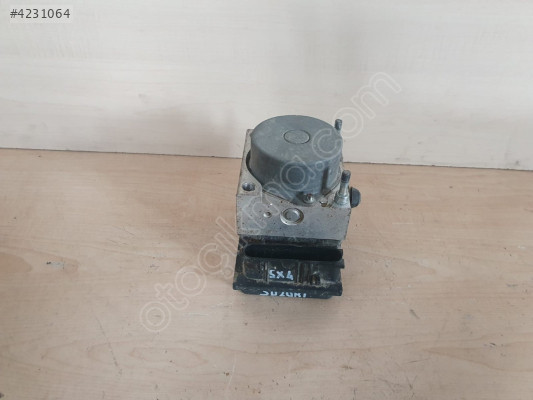 suzuki sx4 2009 1.6 abs beyni (son fiyat)