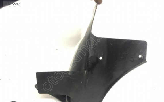 Peugeot 106 sol arka davlumbaz 9620258380