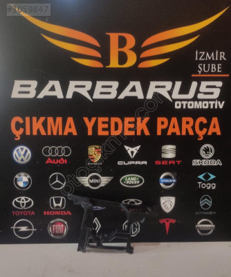 VOLKSWAGEN GOLF 6 ÖN TAMPON BRAKETİ SAĞ 5K0807724B