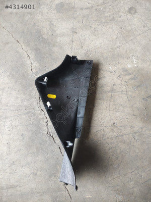 9816553377 Opel combo E pilastik