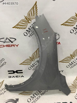 FORD KUGA SOL ÖN ÇAMURLUK (20-24) ORİJİNAL ÇIKMA