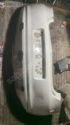 VOLKSWAGEN POLO 2010-15 ARKA TAMPON