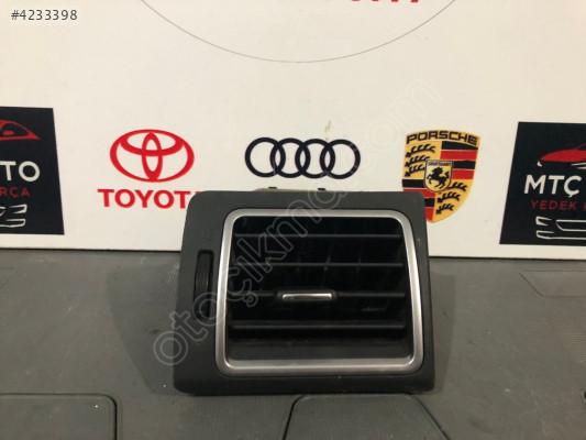 SUBARU LEVORG SAĞ KALORİFER HAVALANDIRMA IZGARASI ORJ