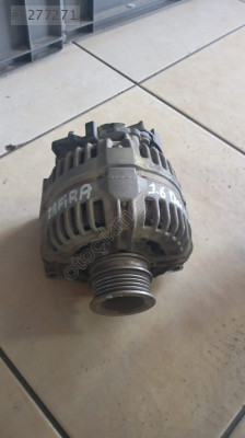 OPEL ZAFİRA ŞARJ DİNAMOSU