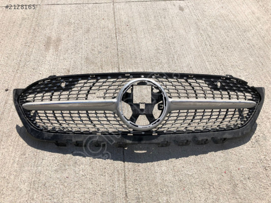 MERCEDES A W177 AMG ÖN PANJUR A1778880200
