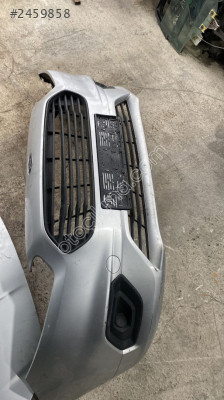 FORD COURİER ÇIKMA ÖN TAMPON ASEL OTO