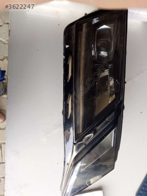 Volkswagen tiguan - 030111923200- sağ ön far