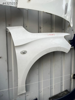 CİTROEN CELYSEE SAĞ ÖN ÇAMURLUK