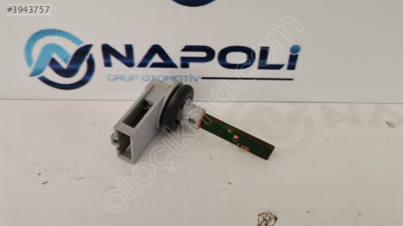 3D0907543A VW AUDİ SEAT SKODA KLİMA ISI SENSÖRÜ 2007/2015