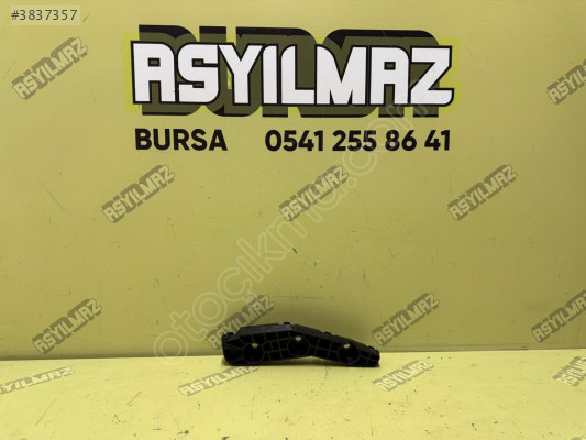 BYD ATTO 3 SOL ÖN TAMPON BRAKETİ ORJİNAL SIFIR 2803311