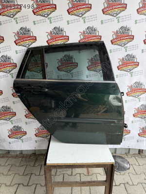 RENAULT LAGUNA 3 SW SAĞ ARKA KAPI SÖKME ORİJİNAL