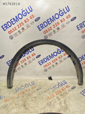 5NA854819K-2020 VW Tiguan Sol Ön Dodik Orjinal Çıkma