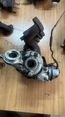 1.2 tdi Polo Cfw turbo 03p253019