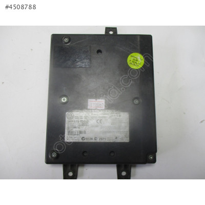 Volkswagen Jetta Passat B6 Bluetooth Modülü 1K8035730D