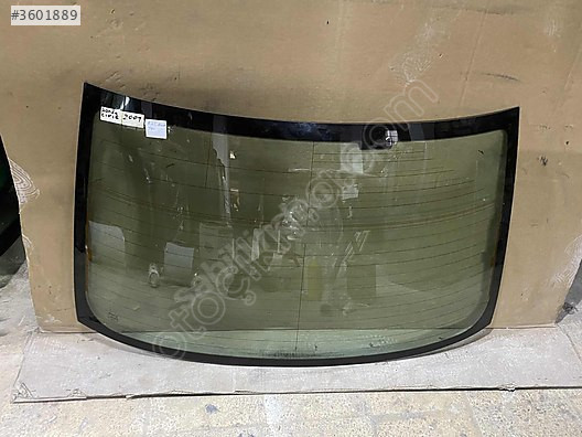 HONDA CIVIC ARKA CAM