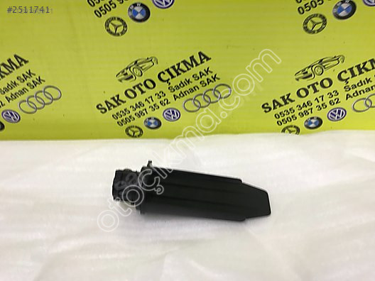 VOLKSWAGEN PASSAT FAR SİNYAL DUYU / VALEO / 2011-2014