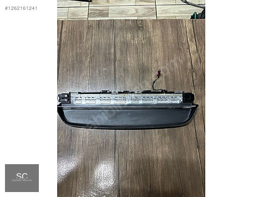 BMW 5 SERİSİ G30 TAVAN STOP LAMBASI - 7360527