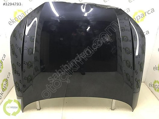 AUDI A4 2017 2024 KAPUT 8W0823029