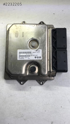 FİAT DUCATO MOTOR BEYNİ 52127147