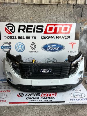 2025 Model Ford Coruıer çıkma ön sağ far