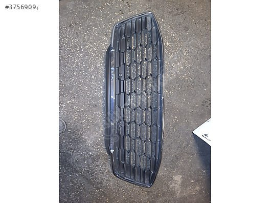 FORD FORT PUMA ÖN PANJUR ORJİNAL ÇIKMA