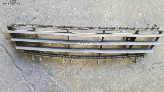 OPEL ASTRA H TAMPON ORTA IZGARA