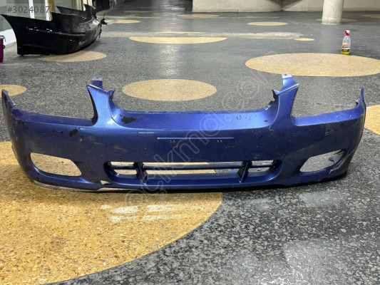 HYUNDAİ ACCENT 2000-2002 ÖN TAMPON