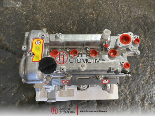HYUNDAİ - İ30 / G4FD 1.6 GDİ KOMPLE MOTOR (SIFIR)