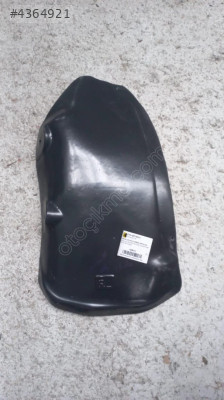 OPEL ASTRA H HB SOL ARKA DAVLUMBAZ.OTO ERKAN ÜNYE