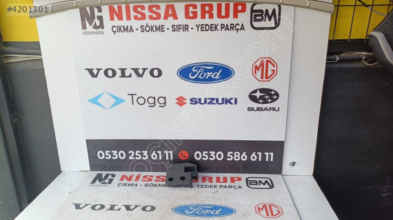 MG HS SAĞ DÖŞEME PARÇASI 10487106 ORJİNAL ÇIKMA YEDEK PARÇA