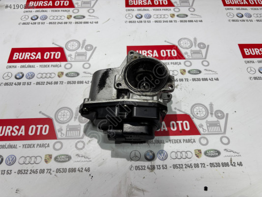 AUDI A3 8P CBA MOTOR GAZ KELEBEĞİ 29007935 ORJINAL