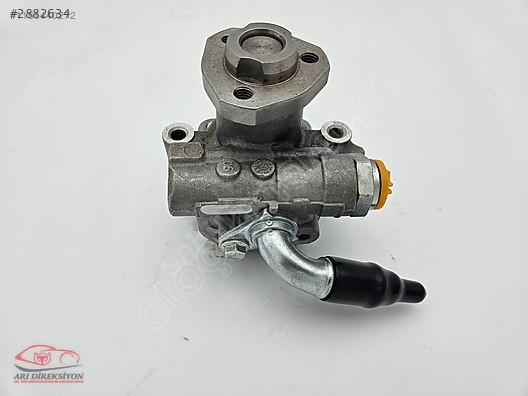 Vw KYB tip çokgen kaplin Sıfır Direksiyon Pompası 7H0 422 154F